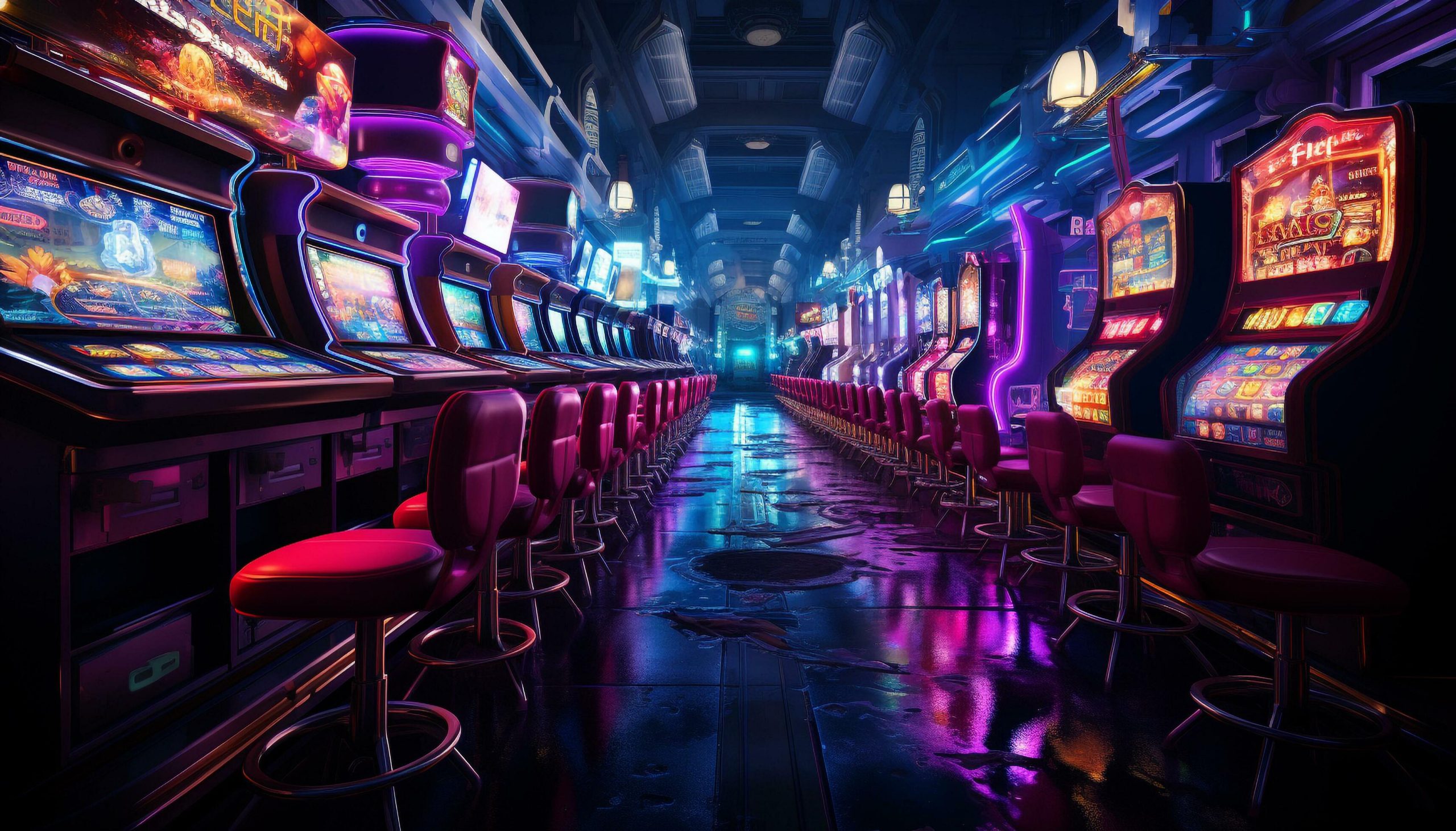 Slot Gacor Gaming