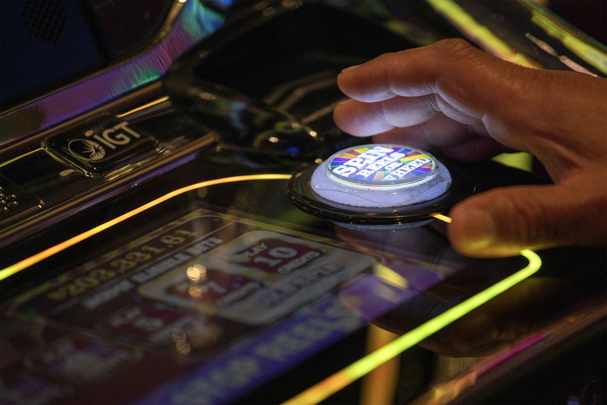 Slot Gaming Fun