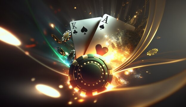 Online Casino