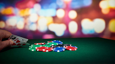 Online Poker Games