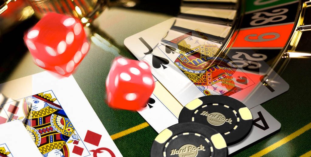 Online Casino Games